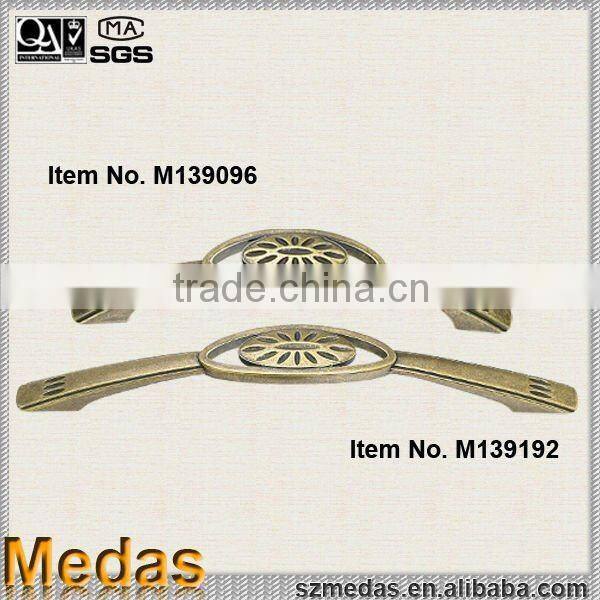 2012 hot sale furniture pull handle