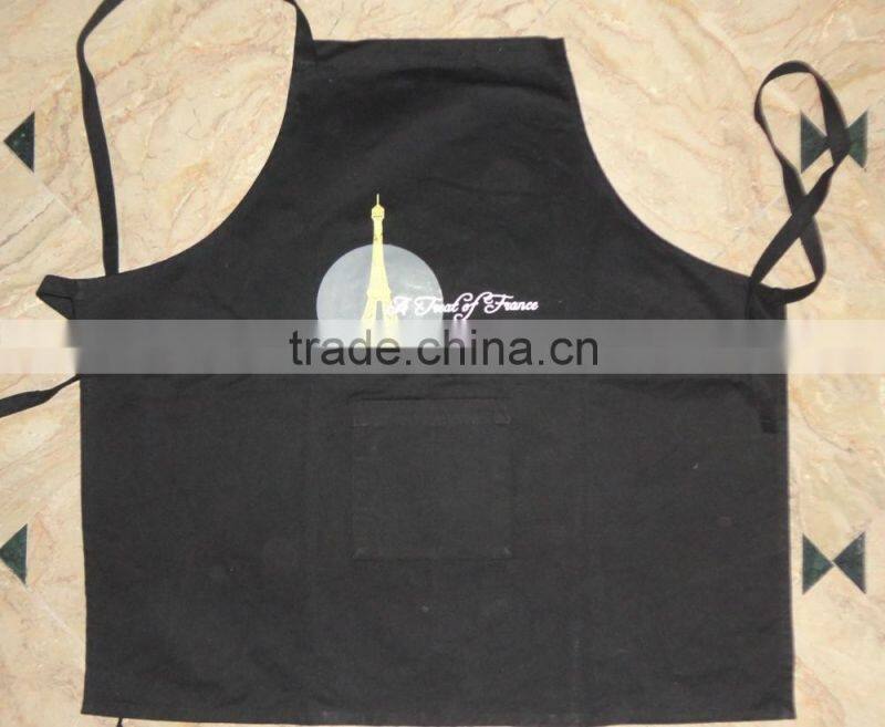 Printed Apron, Kitchen apron