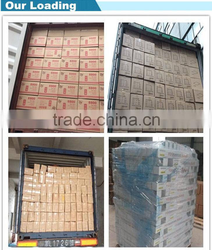 Hot Sale Disposable Round Shisha Foil/Hookah FoilWith Holes