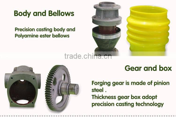 Good Quality of the electric Vibratory Rammer