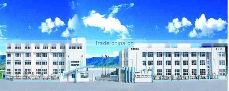 RTS8821-2A double handle basin faucet