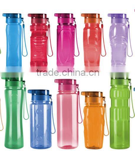 Eco-Friendly Water Bottles Drinkware Type New BPA Free water Bottle