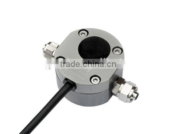 High precision fuel flow meter 0.05~16LPM