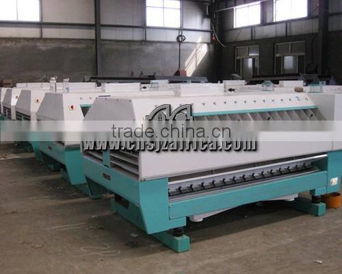 Purifier, Pufifier used in Wheat Flour Mill