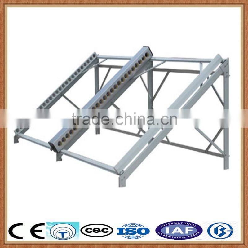 pv material solar panel mounting system brackets and solar mounting system made in china