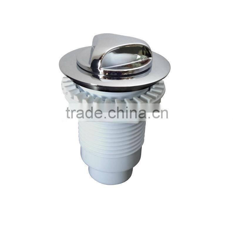 spa whirlpool hottub Ultra slim face air control