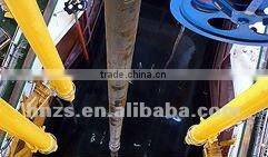 High quality drilling pipe with competitive price from China