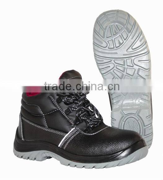 GT2919 Mid cut safety shoes