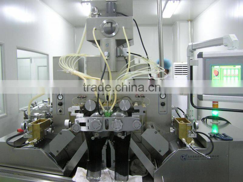 seabuckthorn fruit oil with GMP certified factory