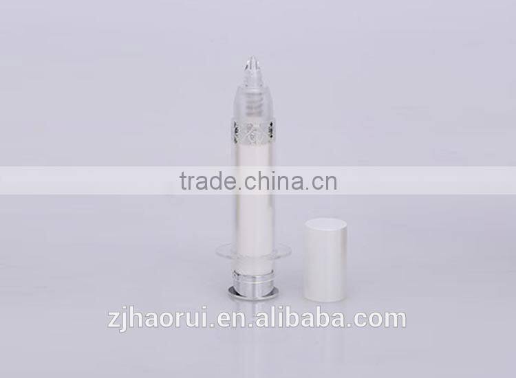 Hot Selling Cheap cosmetic packaging manufacturers airless cosmetic bottles