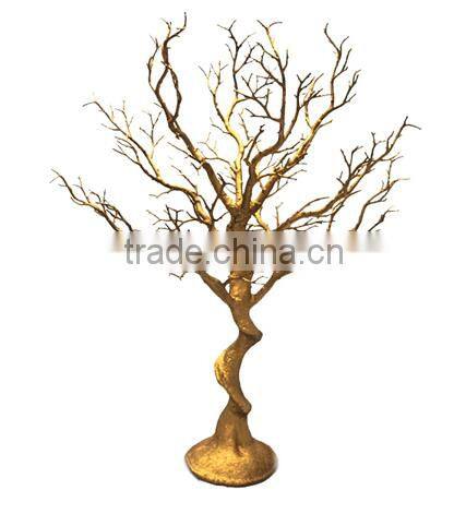 2015 new style artificial manzanita tree for wedding and christmas decor