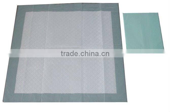 disposable puppy pet pad