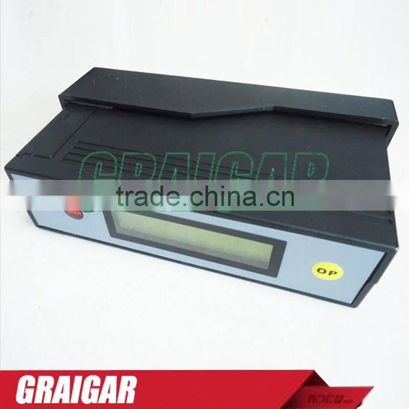 ETB-0833 Gloss Meter Paint Surface with Self Calibration Glossmeter 20,60,85