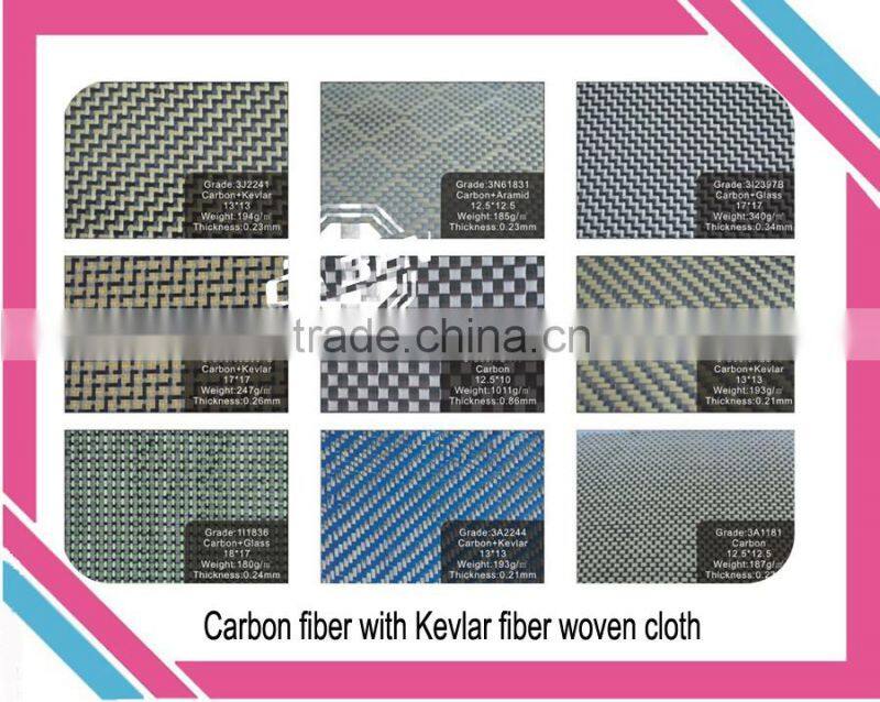 kevlar fabric 2016 latest new fashionable good price kevlar mesh fabric cloth