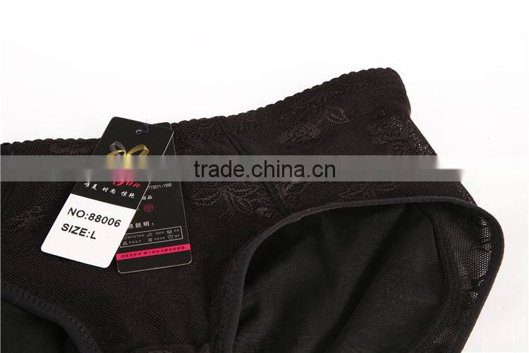 Unique sexy panty girdle, fashion sexy modern push up panty
