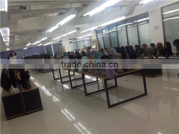 Latest Wholesale straight synthetic short fiber women's wig