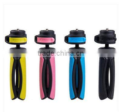 Fotopro stable OEM ODM Camera Photo Video Accessories Digital DSLR Camera Tripod SY-310