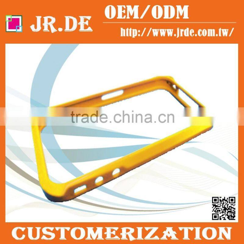 Elongated shape customized OEM