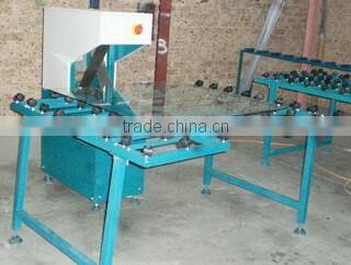Double Glass Window Making Machinery