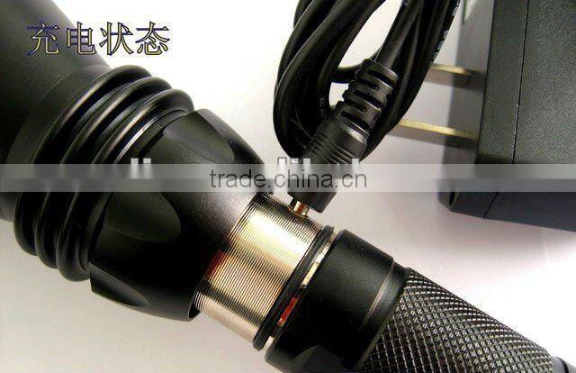 hunting search light