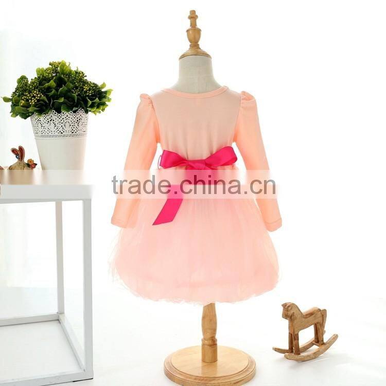 girls party dress white princess dress short party gown