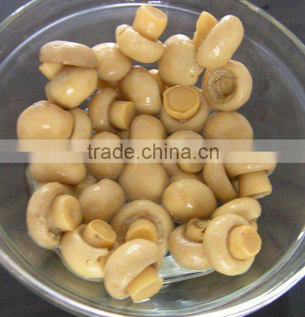 hot sale!!Chinese Canned Mushrooms in tin