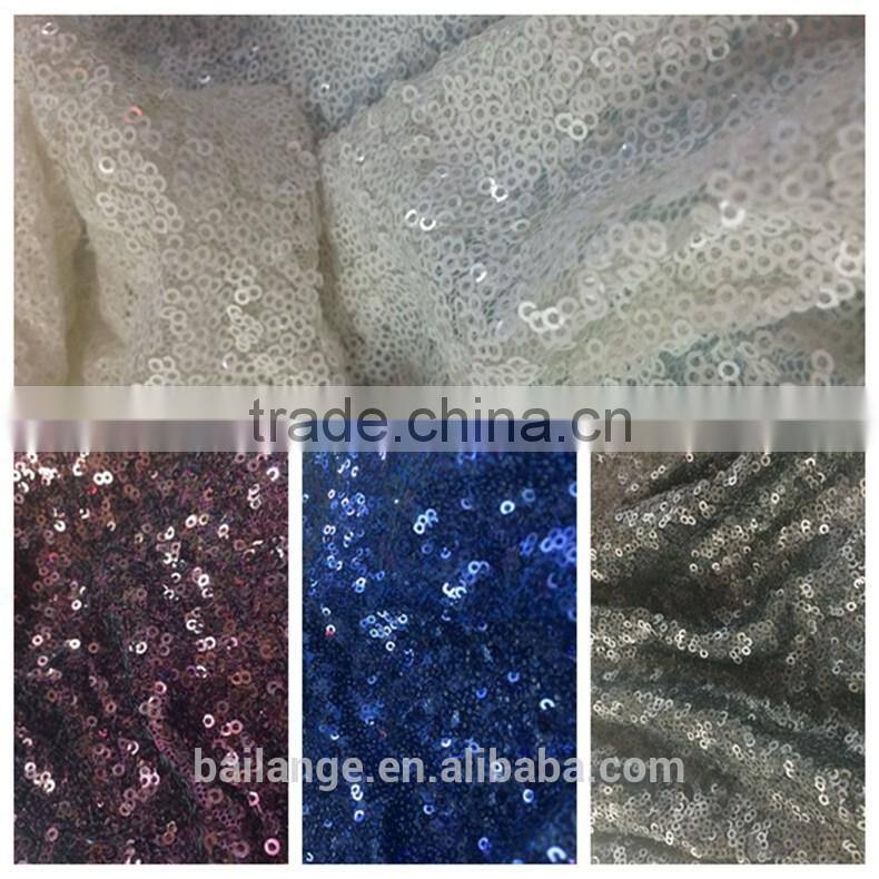 2015 dresses lace evening dress 6mm double sides beads embroidery whosale