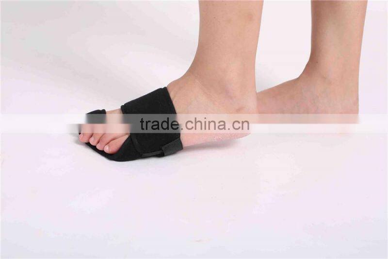 Foot thumb fixing belt / Foot thumb brace for foot hallux valgus