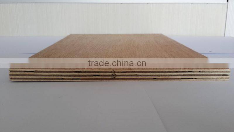 high quality low price plywood