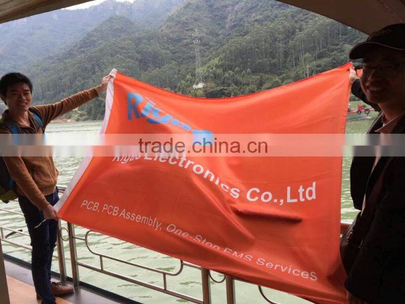 prototype pcb boards for power bank