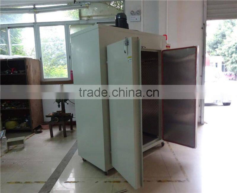 Feiyide Industrial Oven for Drying Electroplating Products