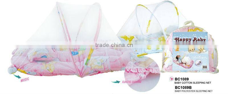 BC1089B baby sleeping net/ safety room/ mosquito net room with bed/ cheap price