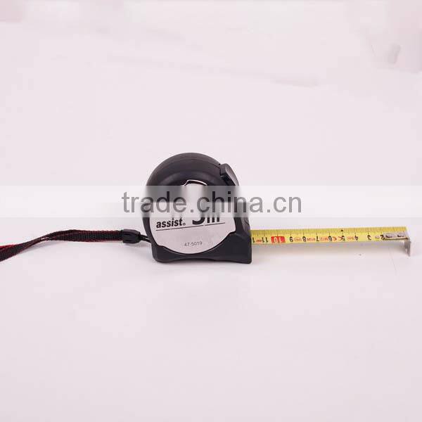 stainless steel measuring tape