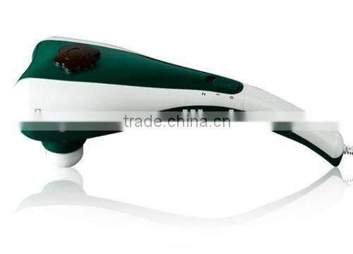 HQM822A swan shaped massage fitness