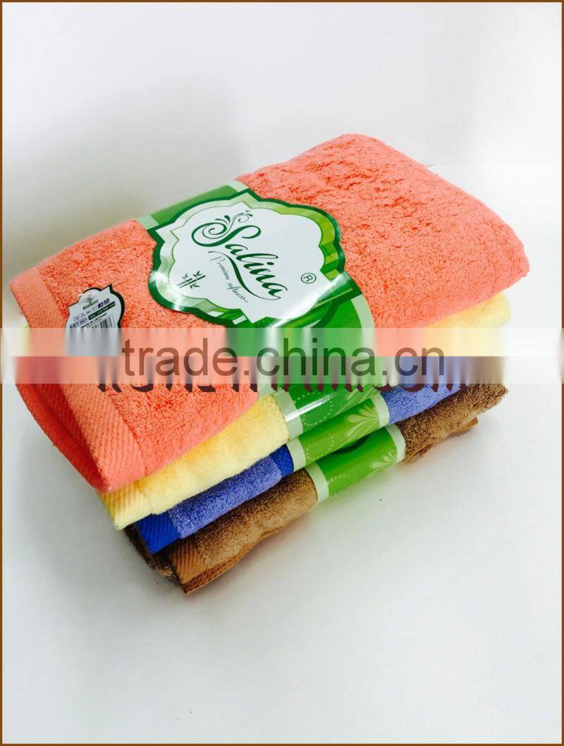 Salina yoga towel for adult