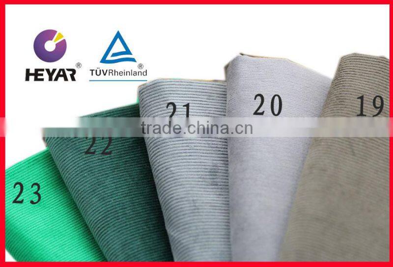 2014/2015 newest prices for cotton fabric buyers from manufacturers in Changzhou China