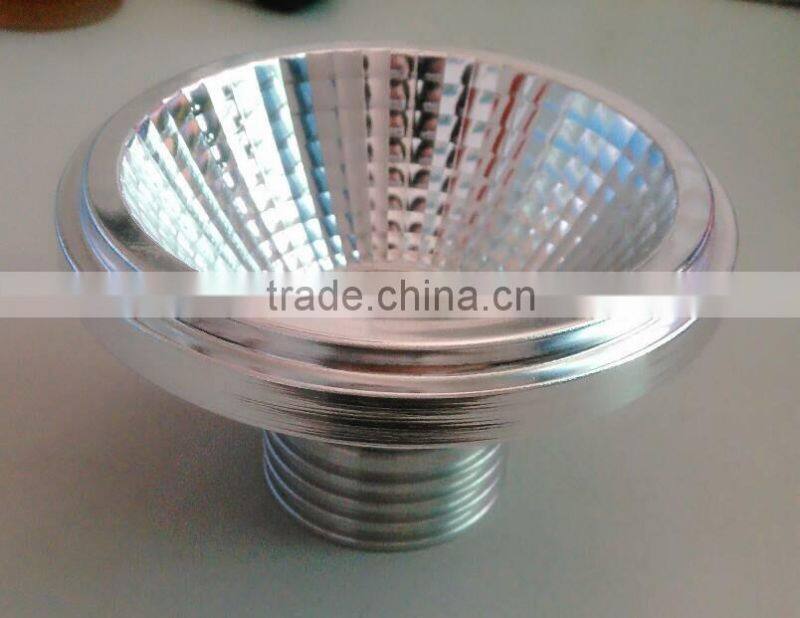 led cooling radiator aluminum radiator for led high ceiling light made in china