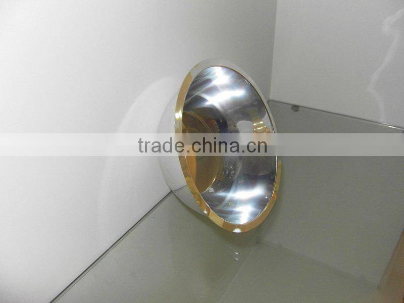 PAR38 lamp shade,lamp cover for spotlight,downlight