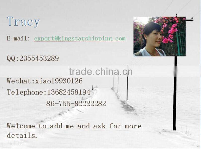 cheap wheelchairs air freight rates from China to BUENOS AIRES