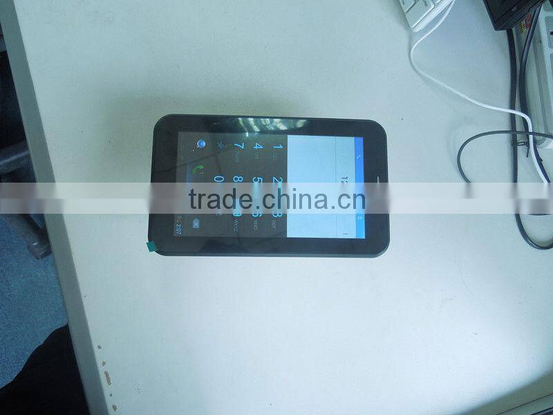 wholesale 7'' tablet pc android4.0 Rockchip RK2928 ARM Cortex A9 1.5 GHz, wifi GSM Phone call 7 inch tablet pc