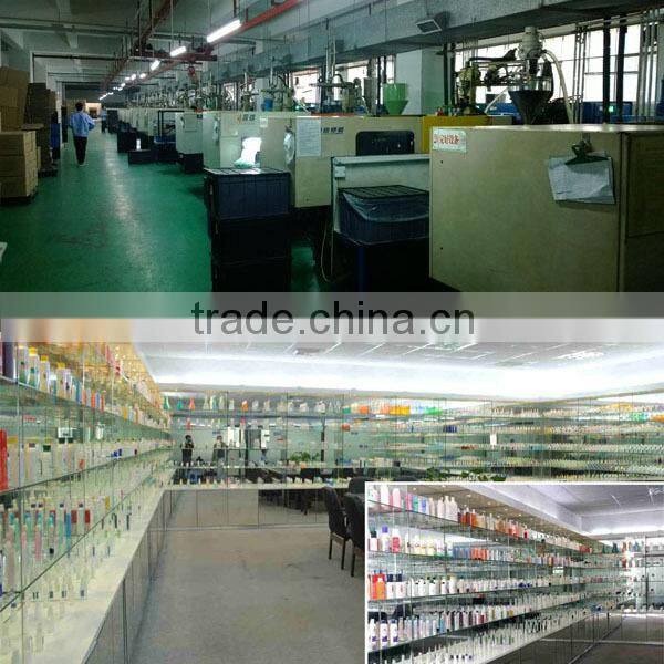 20ml Pharmaceutical HDPE Oral Spray Bottle, Screw Type Neck