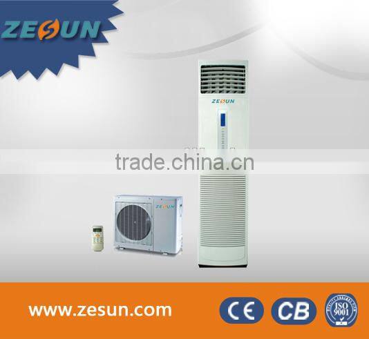 High EER Energy Saving Solar Powered 220-240V/50HZ R410A Window Type Air Conditioning