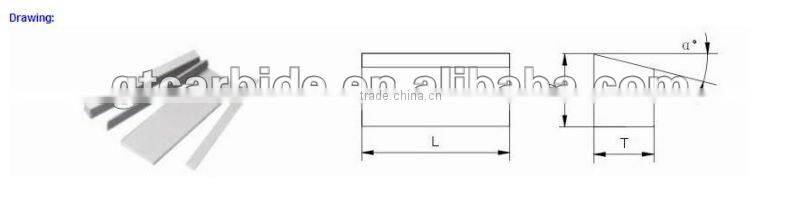 K20 wood wool cement board for cutting in china