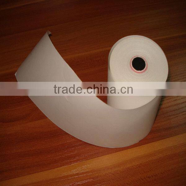 Cheap factory direct sale thermal credit card rolls