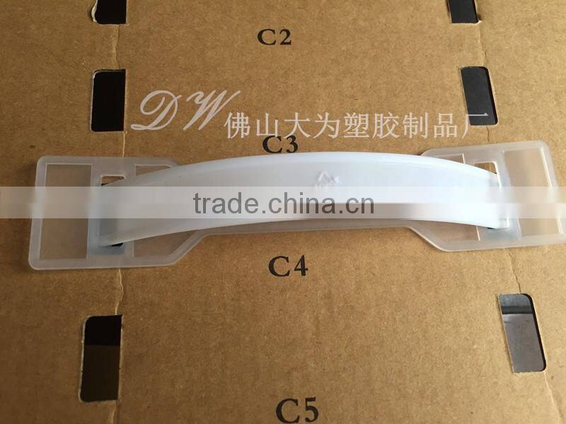 Plastic carrier for milk/Toy/food/drink Carton box, package num:C4