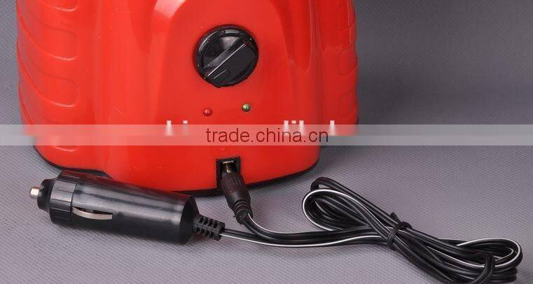 2014 hot sale energy Saving hand cranking solar outdoor lighting garden hanging solar lantern