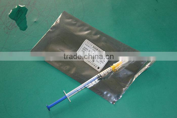 High Quality 0.3 ML Silver Conductive Paste For Sale