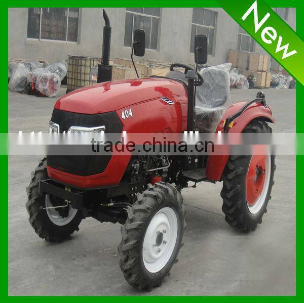 30hp 4wd small agricultural traktor
