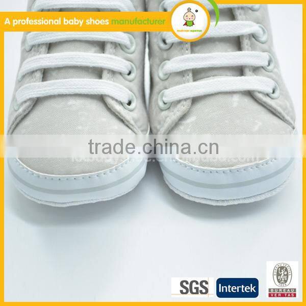 2015 new style soft sole baby shoes baby girl sport shoes for 0-12months
