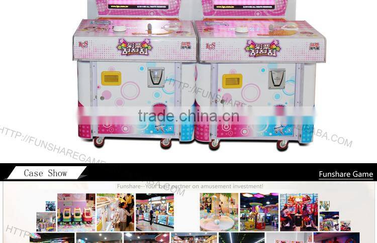 karaoke machine mini arcade game machine